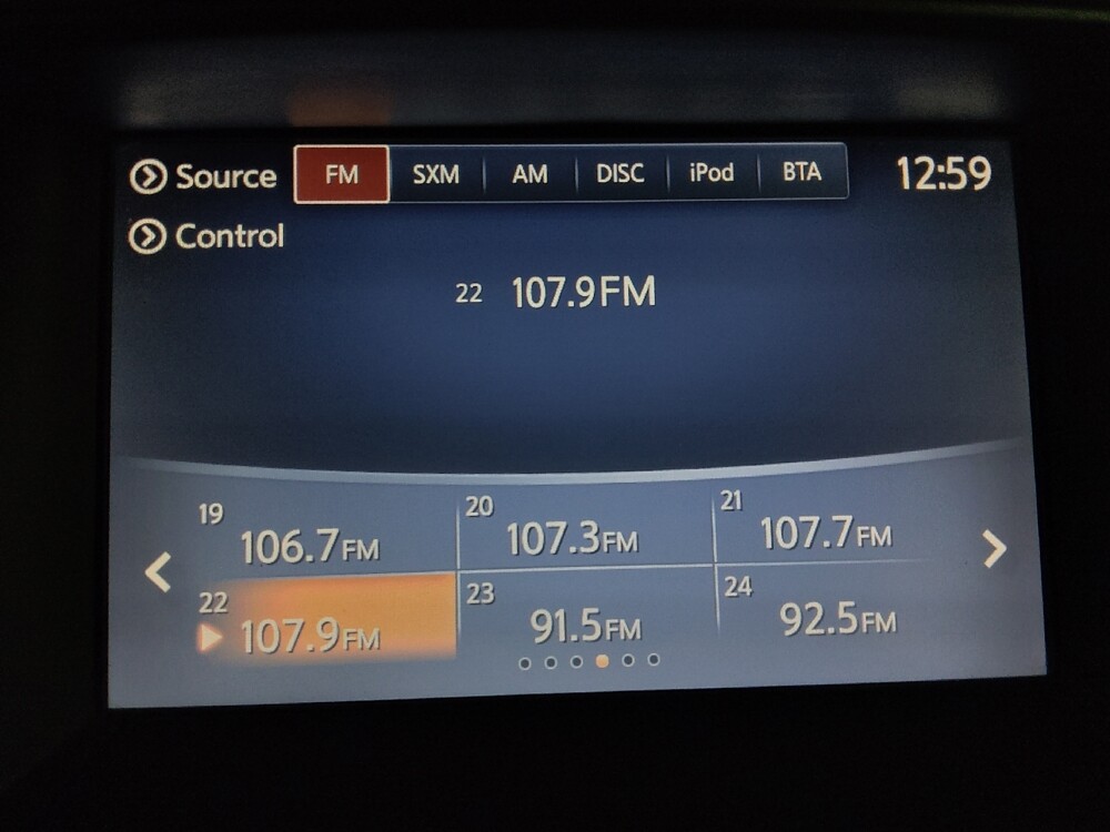 2017 Nissan Pathfinder in Jackson, MS 39211 - 18062658 25