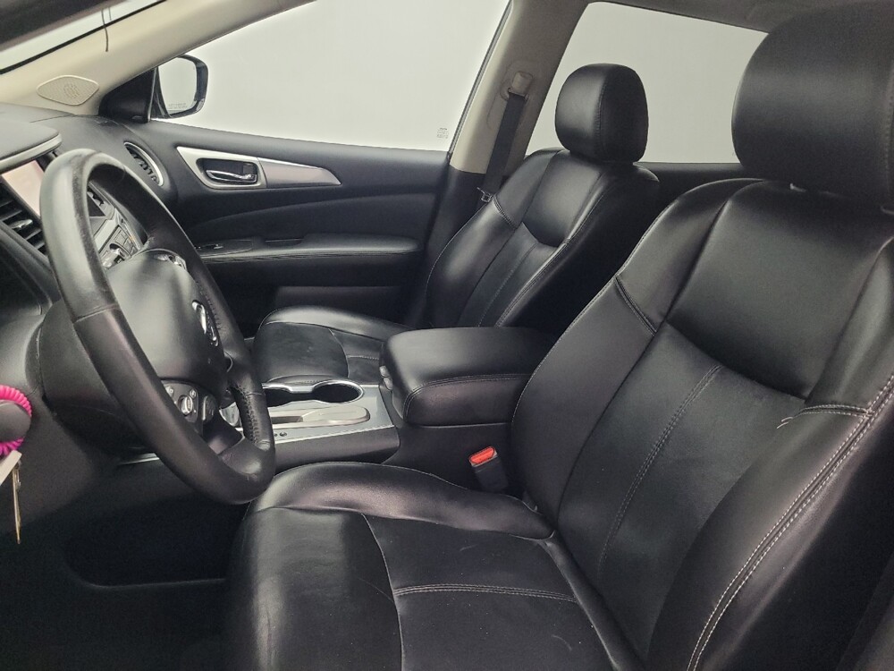 2017 Nissan Pathfinder in Jackson, MS 39211 - 18062658 17