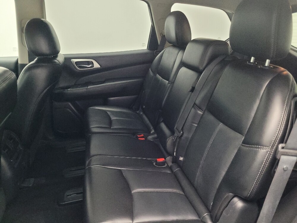 2017 Nissan Pathfinder in Jackson, MS 39211 - 18062658 18