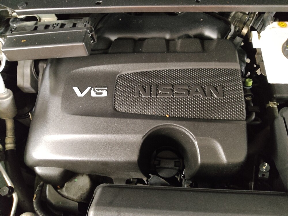 2017 Nissan Pathfinder in Jackson, MS 39211 - 18062658 30