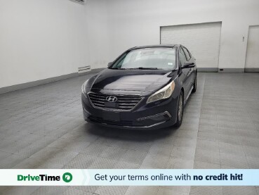 2015 Hyundai Sonata in Chattanooga, TN 37421