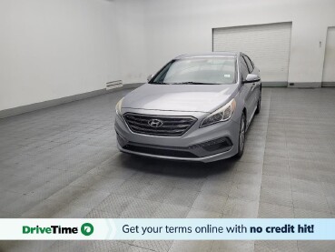 2015 Hyundai Sonata in Athens, GA 30606