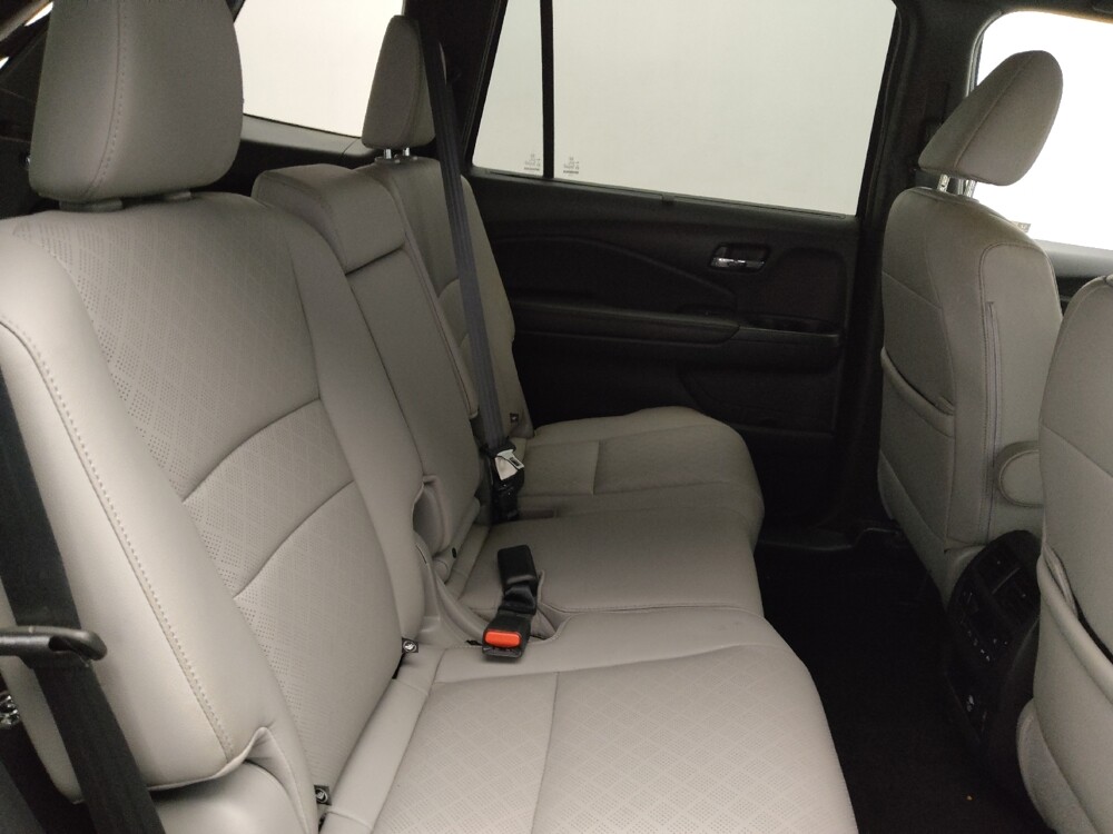 2019 Honda Passport in Stone Mountain, GA 30083 - 18062663 19