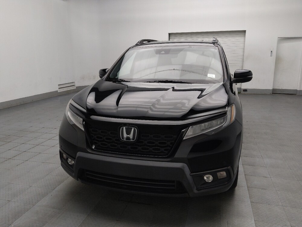2019 Honda Passport in Stone Mountain, GA 30083 - 18062663 15
