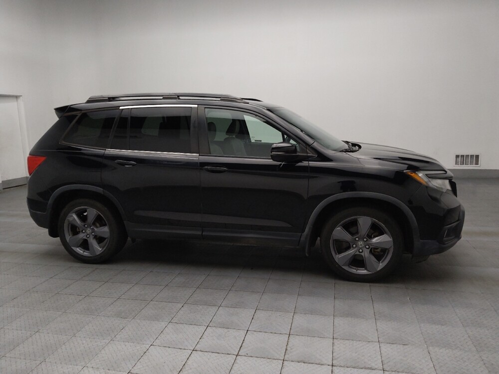 2019 Honda Passport in Stone Mountain, GA 30083 - 18062663 11