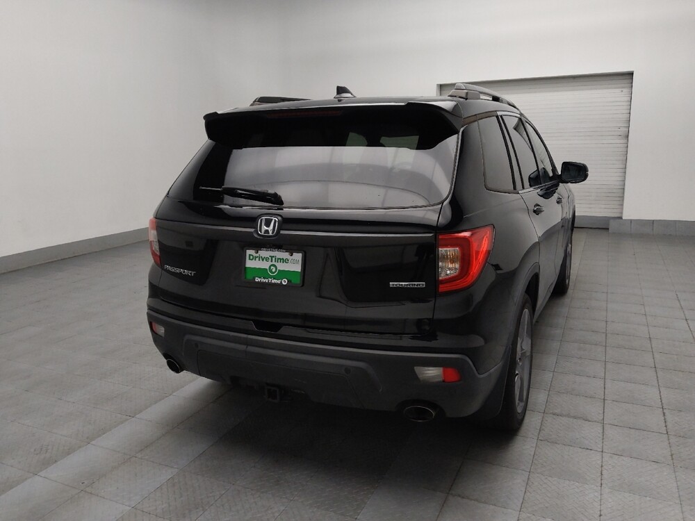 2019 Honda Passport in Stone Mountain, GA 30083 - 18062663 9