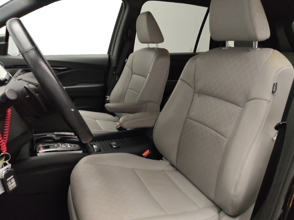 2019 Honda Passport in Stone Mountain, GA 30083 - 18062663 17