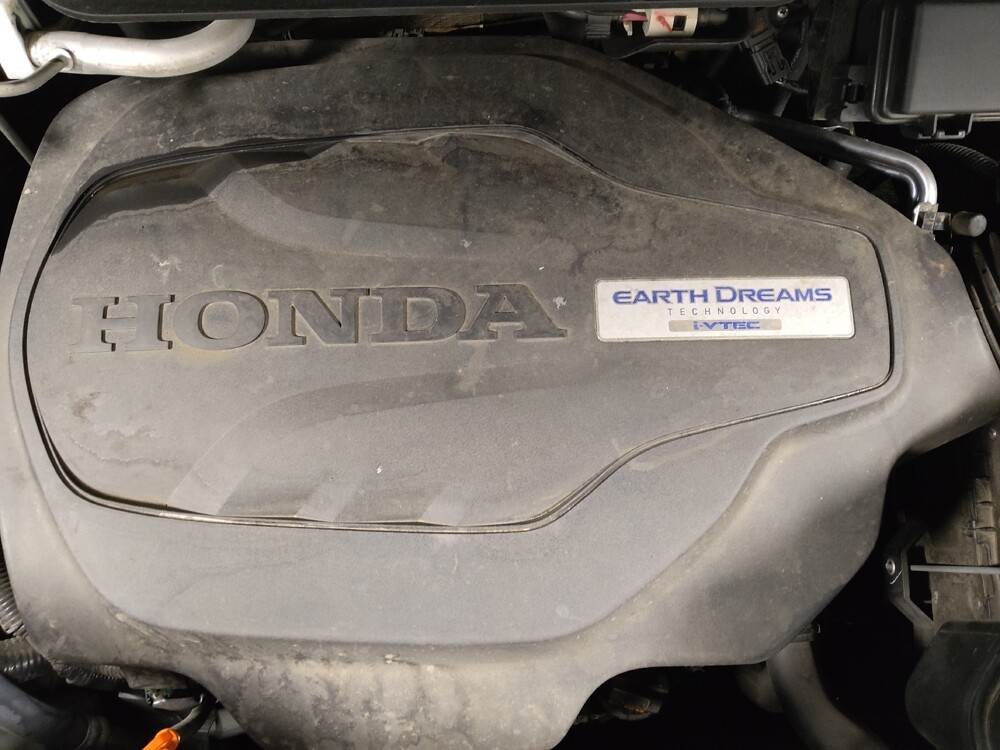 2019 Honda Passport in Stone Mountain, GA 30083 - 18062663 30