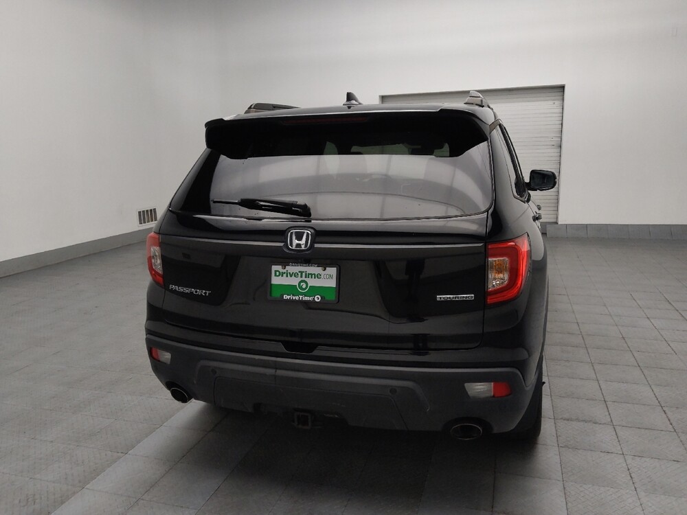 2019 Honda Passport in Stone Mountain, GA 30083 - 18062663 7