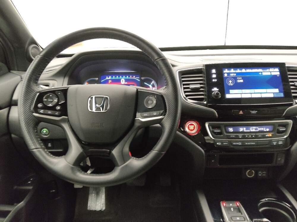 2019 Honda Passport in Stone Mountain, GA 30083 - 18062663 22