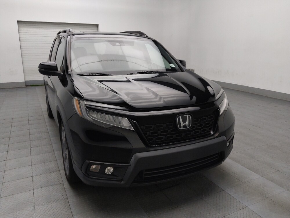2019 Honda Passport in Stone Mountain, GA 30083 - 18062663 13