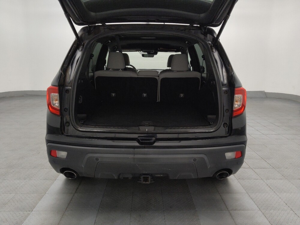 2019 Honda Passport in Stone Mountain, GA 30083 - 18062663 29