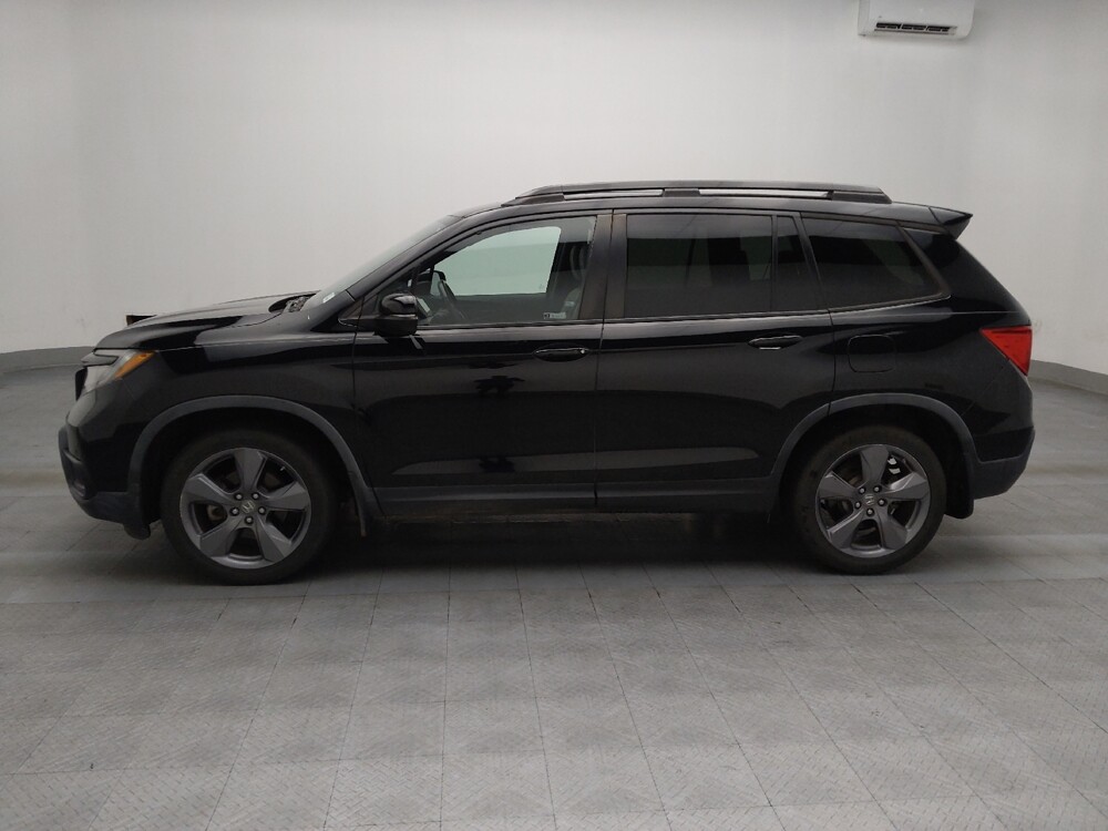2019 Honda Passport in Stone Mountain, GA 30083 - 18062663 2