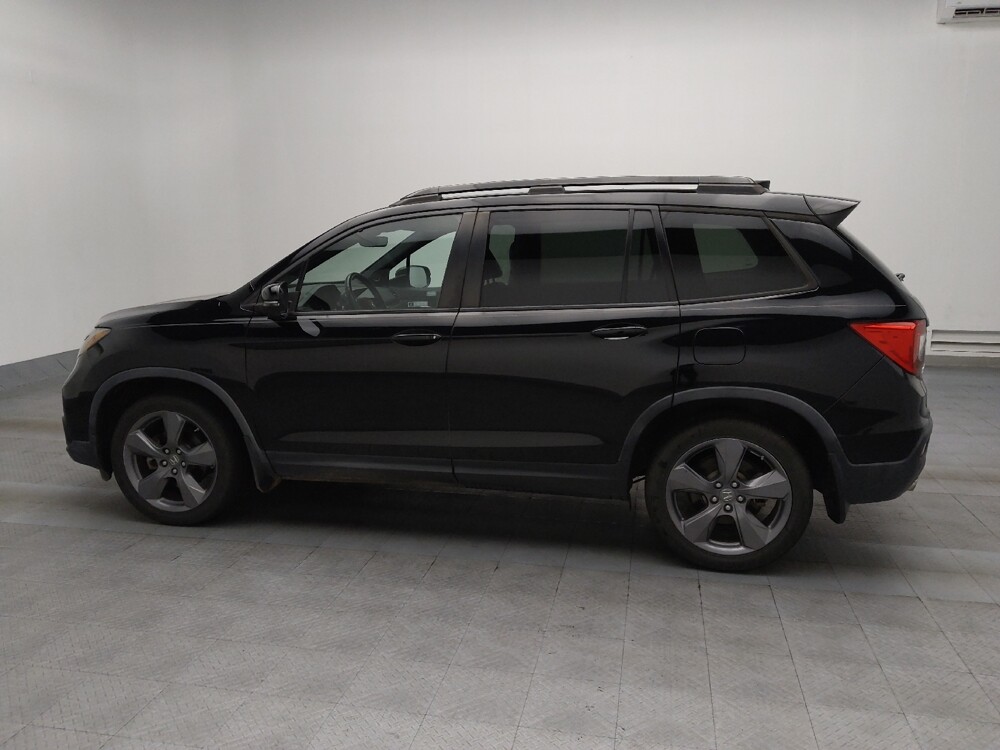 2019 Honda Passport in Stone Mountain, GA 30083 - 18062663 3