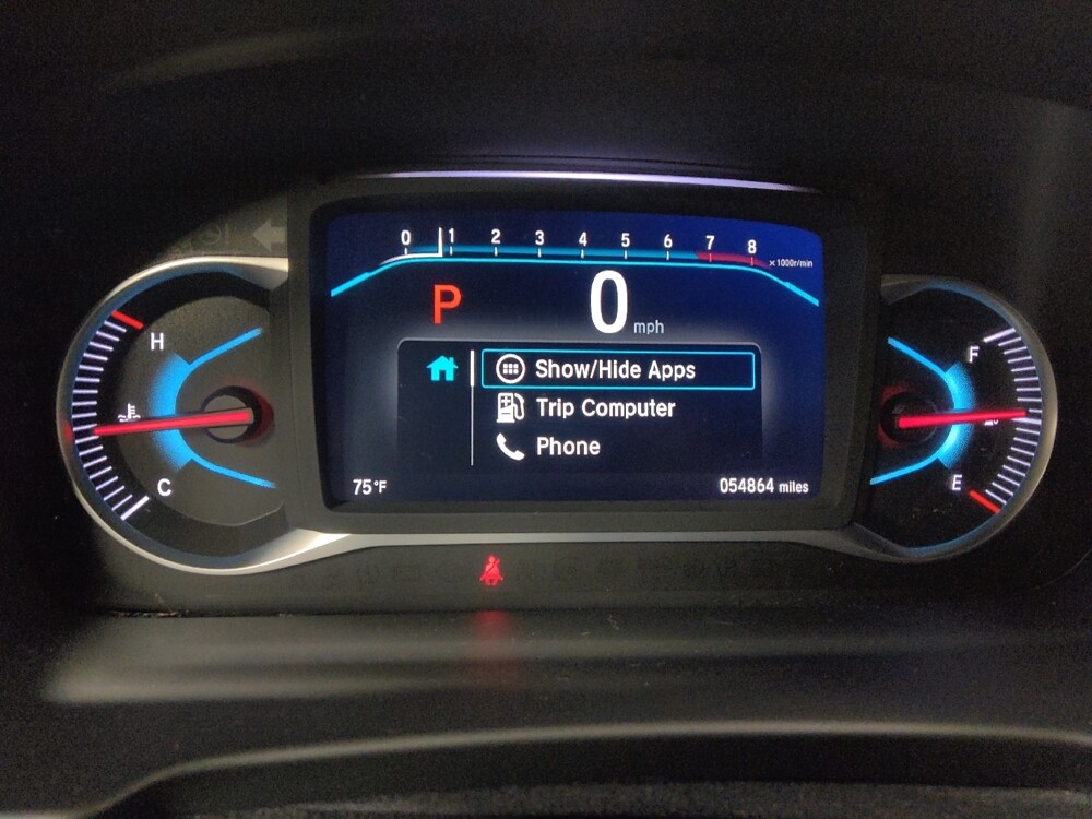 2019 Honda Passport in Stone Mountain, GA 30083 - 18062663 23