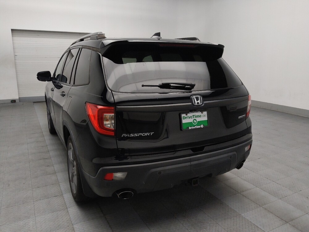 2019 Honda Passport in Stone Mountain, GA 30083 - 18062663 5