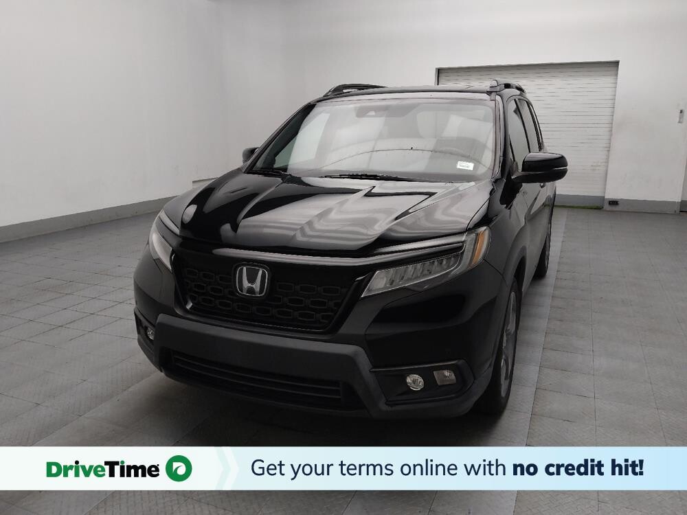 2019 Honda Passport in Stone Mountain, GA 30083 - 18062663