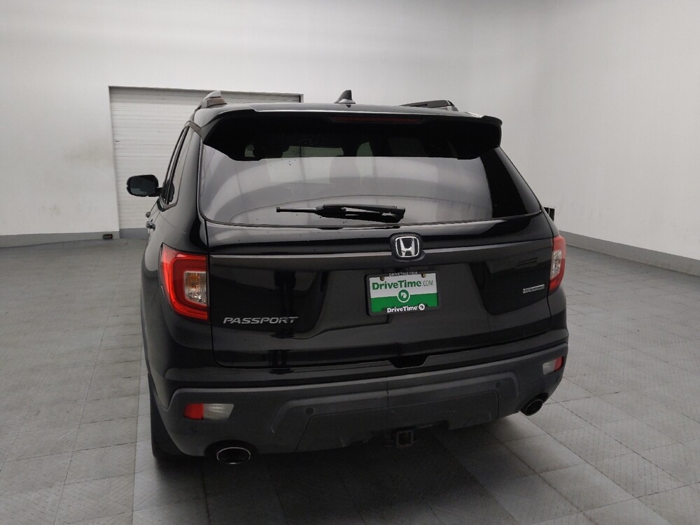 2019 Honda Passport in Stone Mountain, GA 30083 - 18062663 6