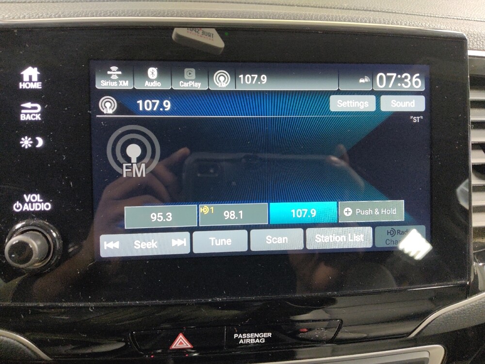 2019 Honda Passport in Stone Mountain, GA 30083 - 18062663 25