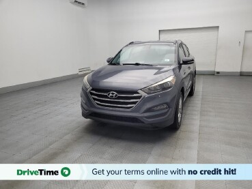 2018 Hyundai Tucson in Conyers, GA 30094