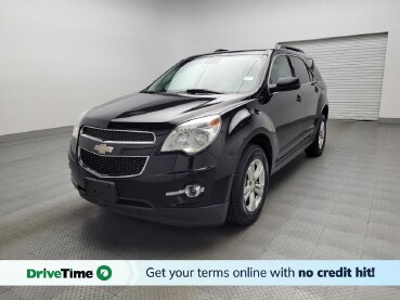 2013 Chevrolet Equinox in Round Rock, TX 78664