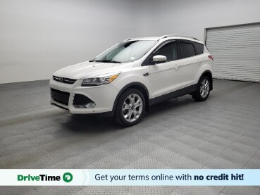 2014 Ford Escape in Lewisville, TX 75067