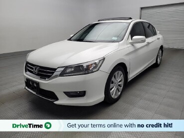 2014 Honda Accord in Plano, TX 75074