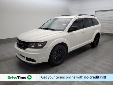 2020 Dodge Journey in Chandler, AZ 85225