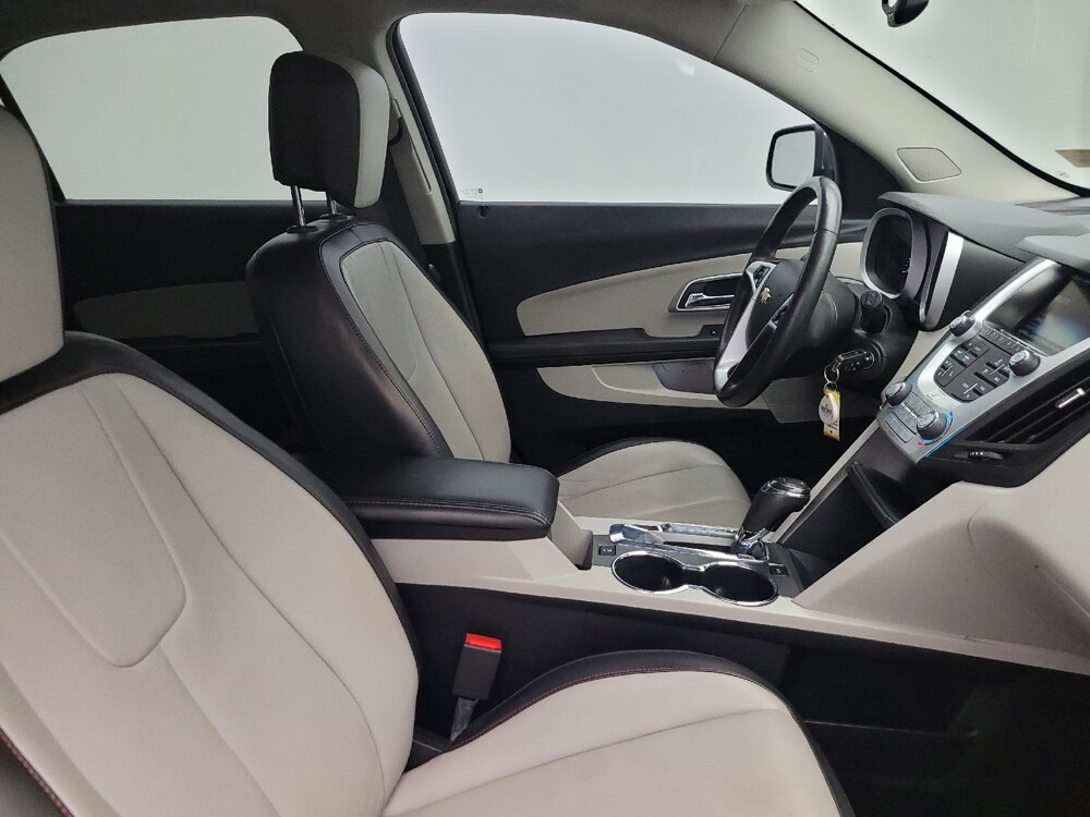 2017 Chevrolet Equinox in Phoenix, AZ 85022 - 18062676 21