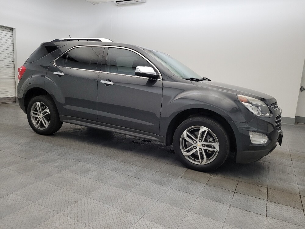 2017 Chevrolet Equinox in Phoenix, AZ 85022 - 18062676 11