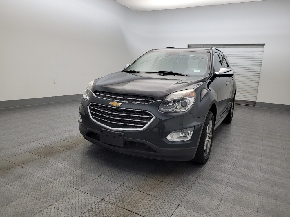 2017 Chevrolet Equinox in Phoenix, AZ 85022 - 18062676 15
