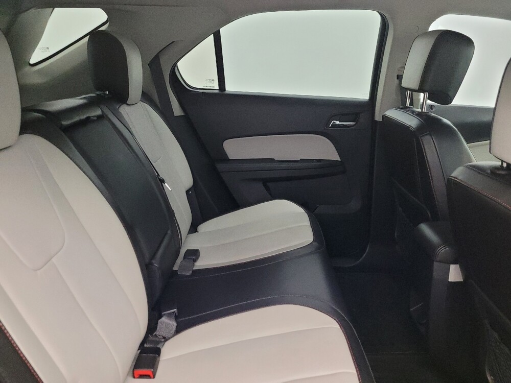 2017 Chevrolet Equinox in Phoenix, AZ 85022 - 18062676 19