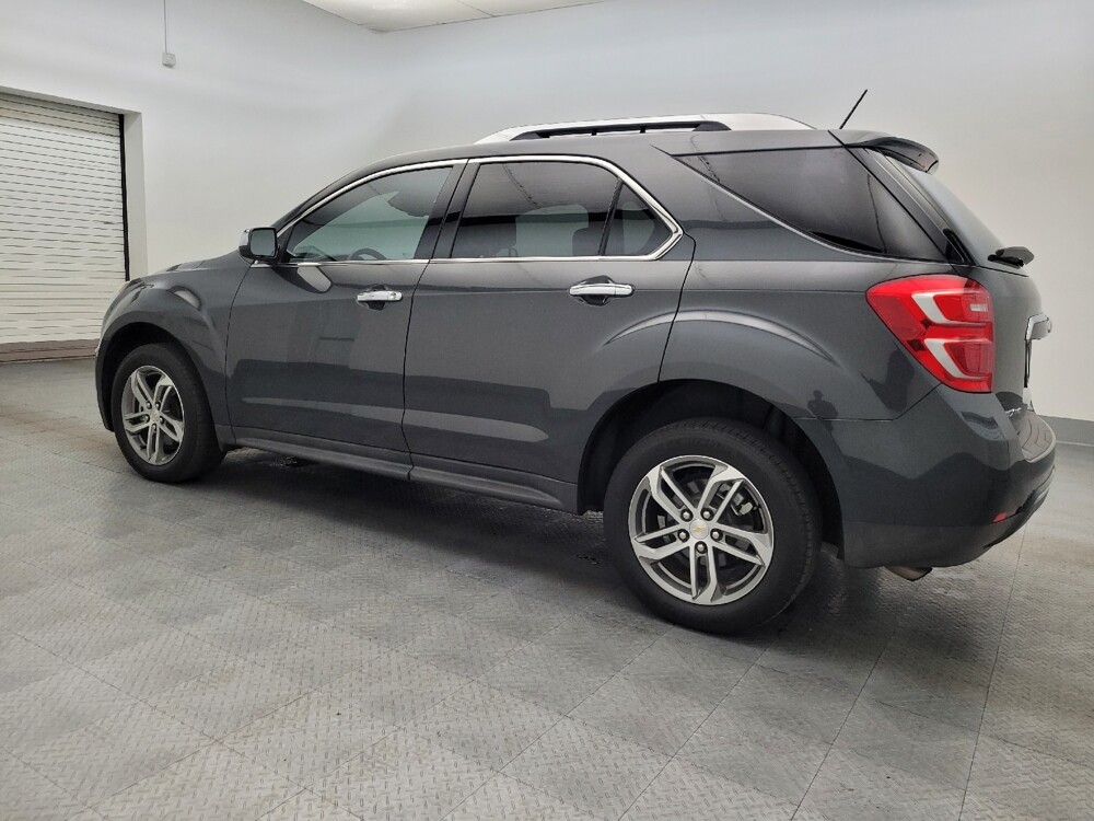 2017 Chevrolet Equinox in Phoenix, AZ 85022 - 18062676 3