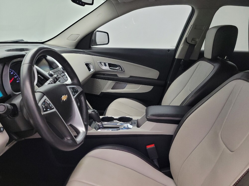 2017 Chevrolet Equinox in Phoenix, AZ 85022 - 18062676 17