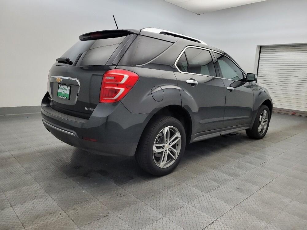 2017 Chevrolet Equinox in Phoenix, AZ 85022 - 18062676 9
