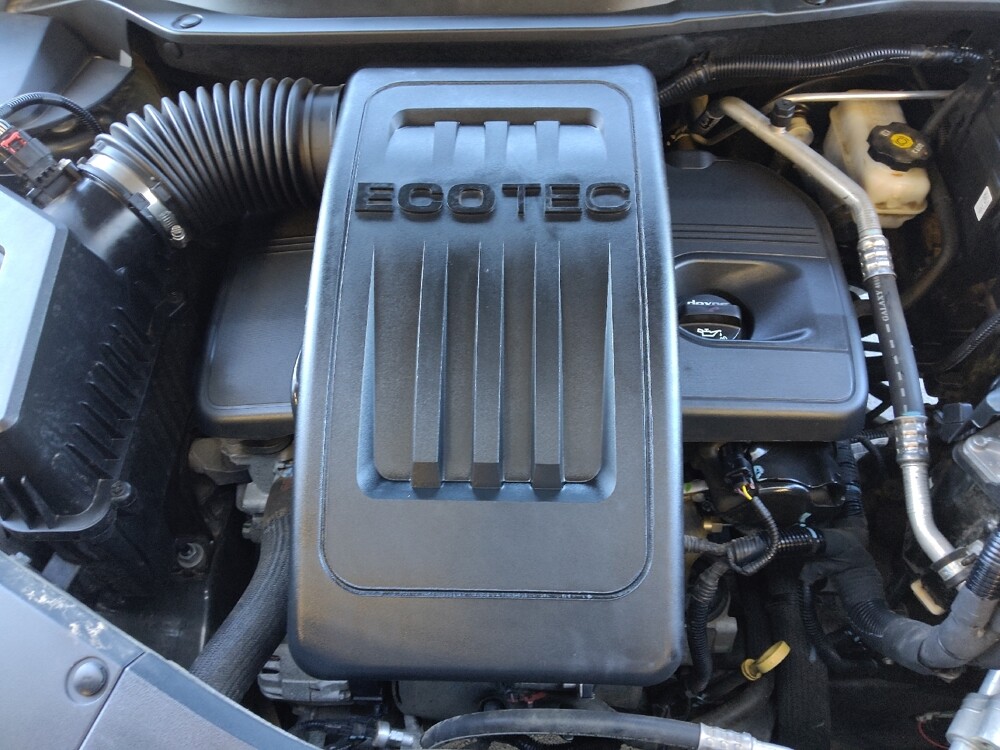 2017 Chevrolet Equinox in Phoenix, AZ 85022 - 18062676 30