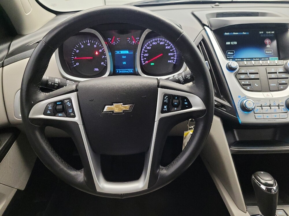 2017 Chevrolet Equinox in Phoenix, AZ 85022 - 18062676 22