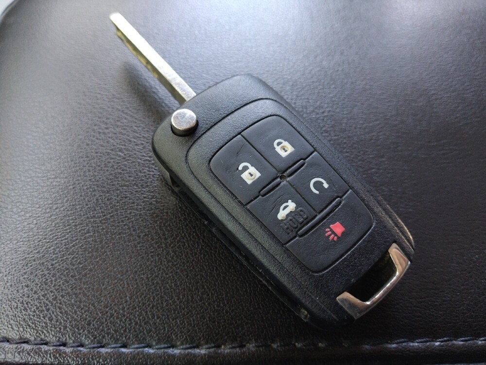 2017 Chevrolet Equinox in Phoenix, AZ 85022 - 18062676 32