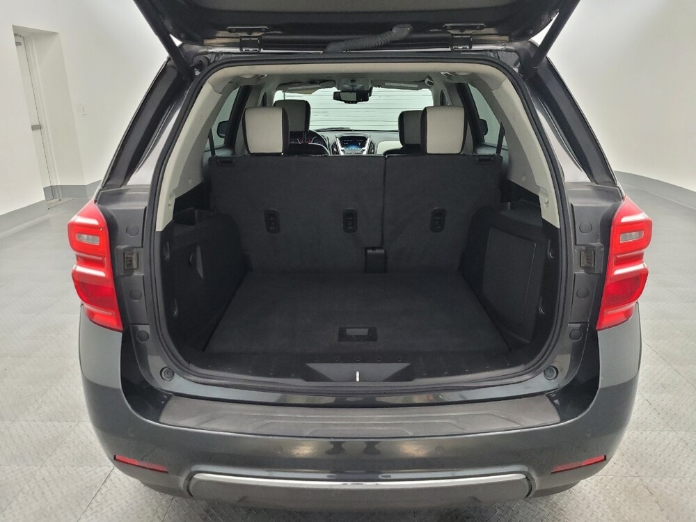 2017 Chevrolet Equinox in Phoenix, AZ 85022 - 18062676 29