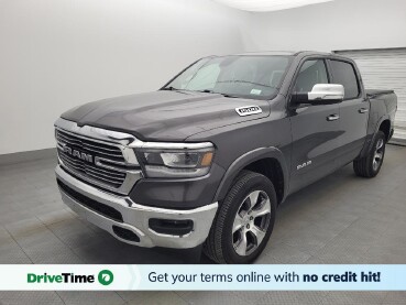 2019 RAM 1500 in Fort Myers, FL 33907