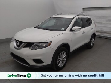 2016 Nissan Rogue in Lakeland, FL 33815