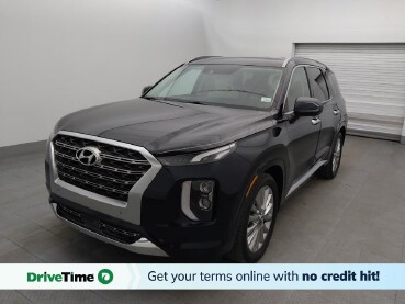 2020 Hyundai Palisade in Lakeland, FL 33815