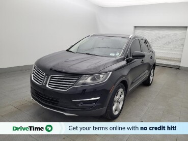 2017 Lincoln MKC in Lakeland, FL 33815