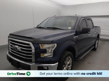 2015 Ford F150 in Lakeland, FL 33815