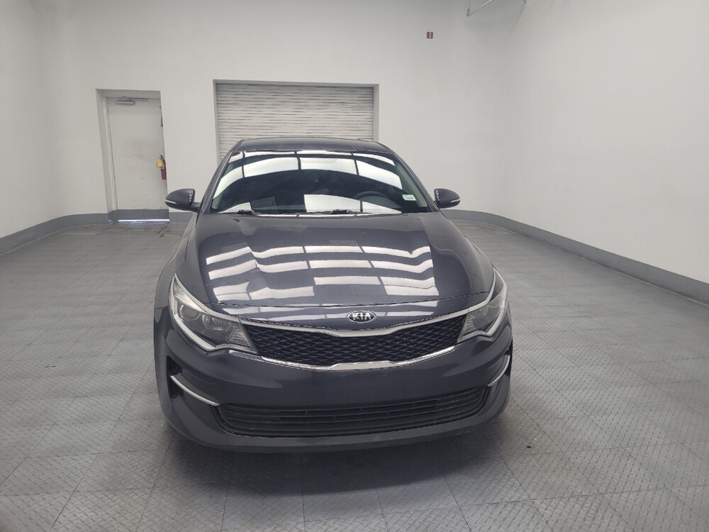 2017 Kia Optima in Las Vegas, NV 89104 - 18062684 14