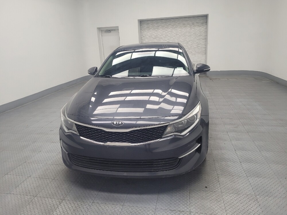 2017 Kia Optima in Las Vegas, NV 89104 - 18062684 15