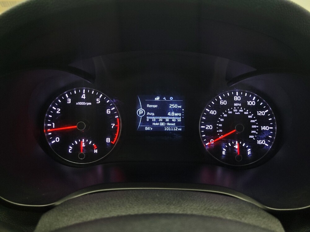 2017 Kia Optima in Las Vegas, NV 89104 - 18062684 23