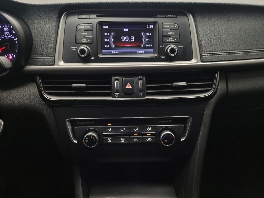 2017 Kia Optima in Las Vegas, NV 89104 - 18062684 25