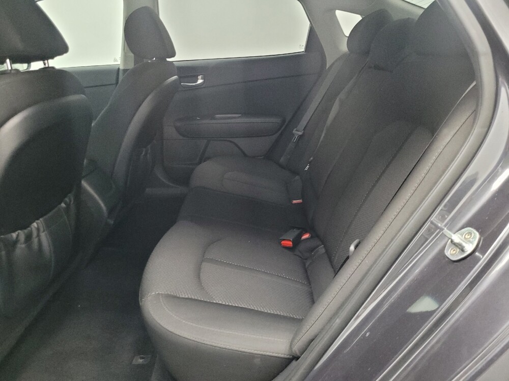 2017 Kia Optima in Las Vegas, NV 89104 - 18062684 18