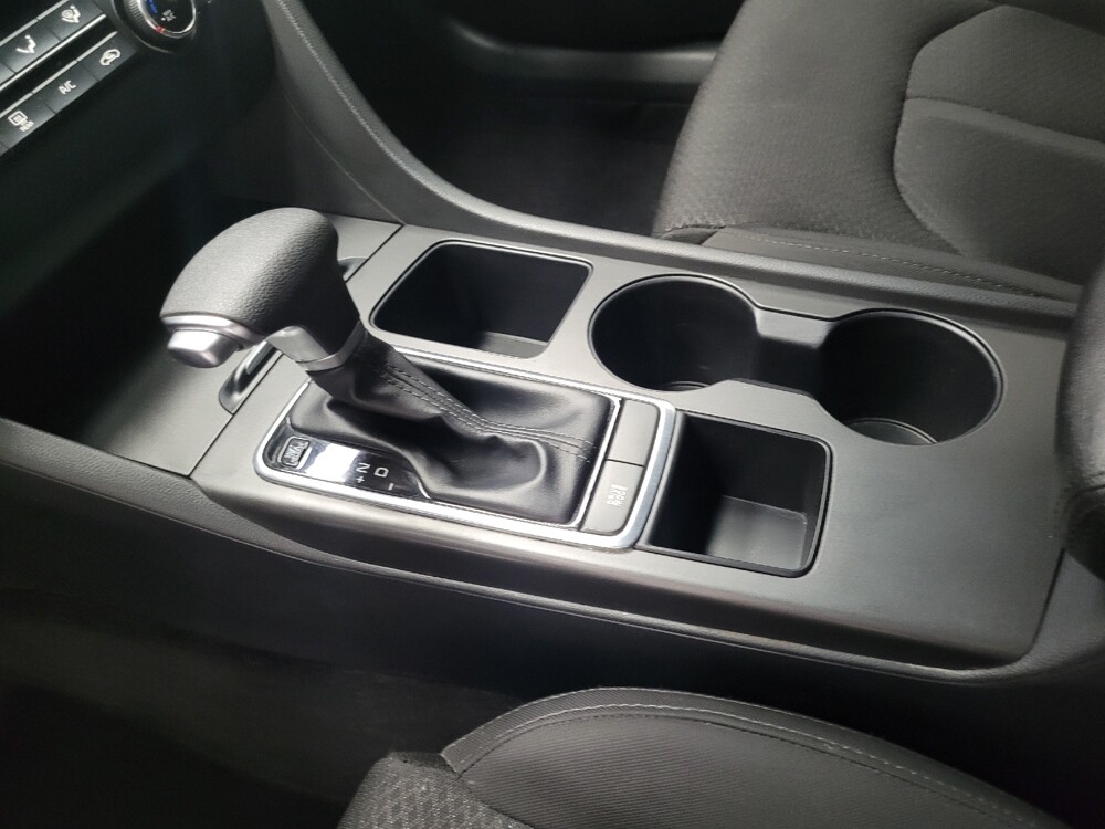 2017 Kia Optima in Las Vegas, NV 89104 - 18062684 26